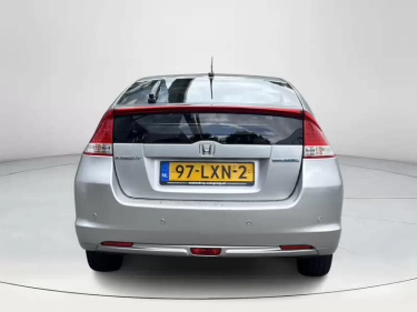 Foto van Honda Insight