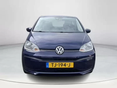 Foto van Volkswagen up!