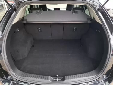 Foto van Mazda CX-5