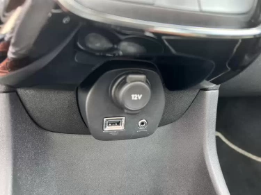 Foto van Toyota Aygo