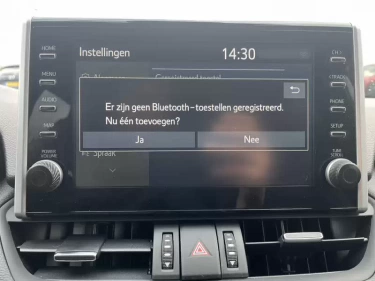 Foto van Toyota RAV4