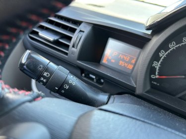 Foto van Toyota iQ
