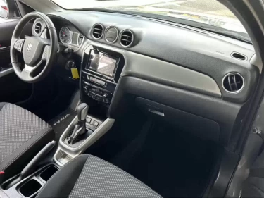 Foto van Suzuki Vitara