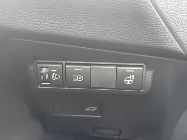 Foto van Toyota Corolla Cross