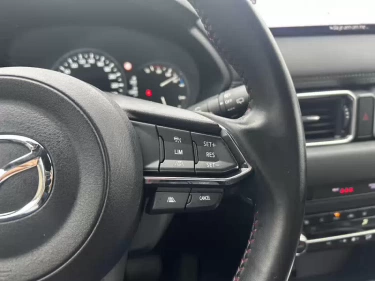 Foto van Mazda CX-5