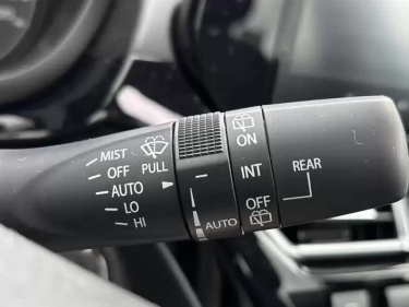 Foto van Suzuki S-Cross