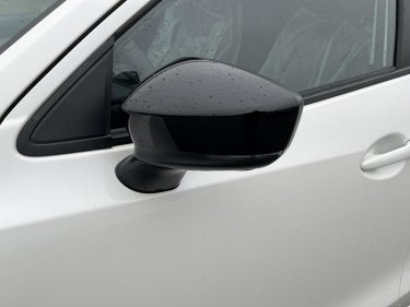 Foto van Mazda 2