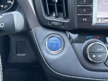 Foto van Toyota RAV4