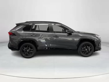 Foto van Toyota RAV4
