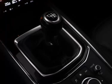 Foto van Mazda CX-5