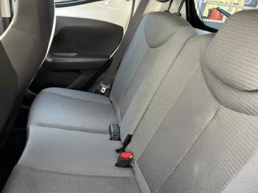 Foto van Toyota Aygo