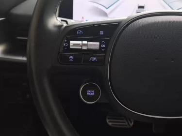 Foto van Hyundai IONIQ 6
