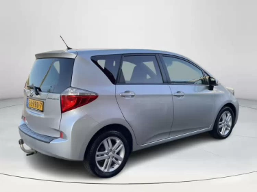 Foto van Toyota Verso-S