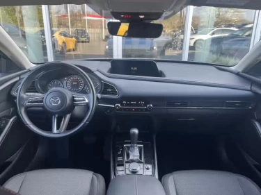 Foto van Mazda CX-30
