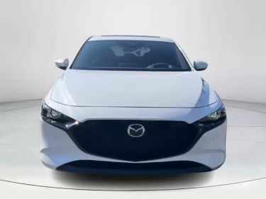 Foto van Mazda 3
