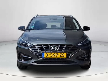 Foto van Hyundai i30