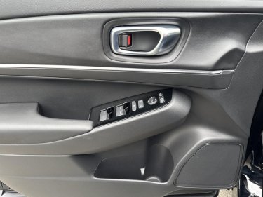 Foto van Honda HR-V