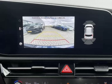 Foto van Kia Niro