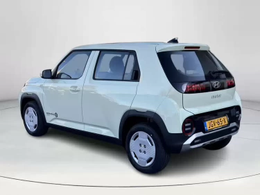 Foto van Hyundai Inster