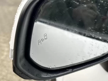 Foto van Toyota Corolla Cross