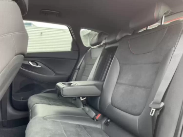 Foto van Hyundai i30