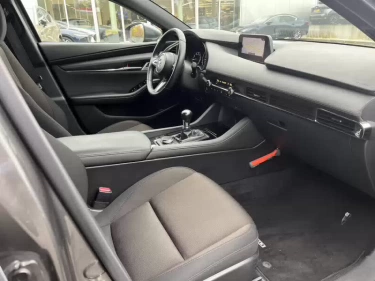 Foto van Mazda 3