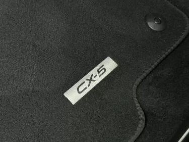 Foto van Mazda CX-5