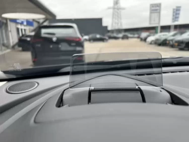 Foto van Mazda CX-3