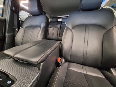 Foto van Mazda CX-60