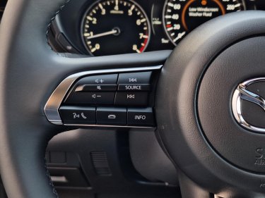 Foto van Mazda CX-30