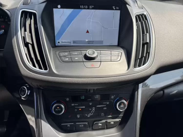 Foto van Ford C-MAX