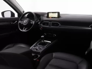 Foto van Mazda CX-5