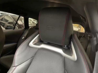 Foto van Toyota Corolla Touring Sports
