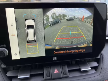 Foto van Toyota RAV4