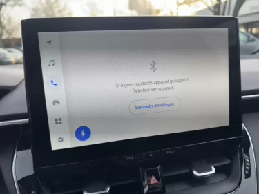 Foto van Toyota Corolla Touring Sports