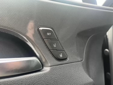 Foto van Hyundai Santa Fe