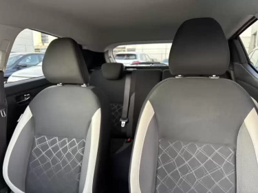 Foto van Nissan Micra