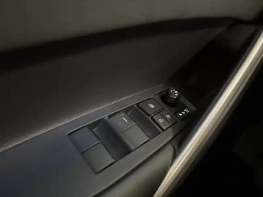 Foto van Toyota Corolla Cross