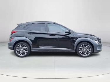 Foto van Hyundai KONA
