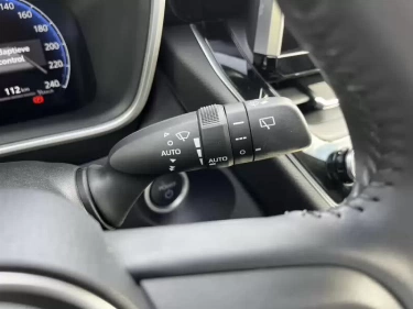 Foto van Toyota Corolla Cross