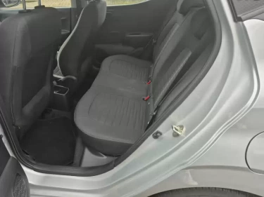 Foto van Hyundai i10