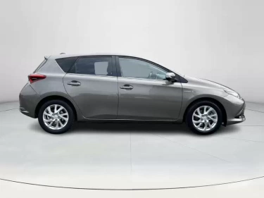 Foto van Toyota Auris