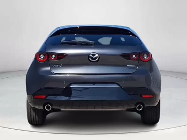 Foto van Mazda 3