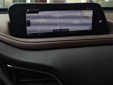 Foto van Mazda CX-30