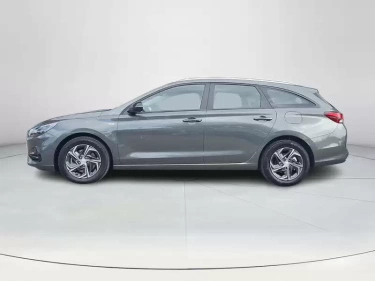 Foto van Hyundai i30
