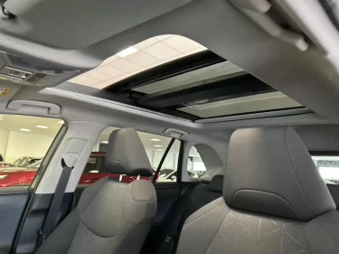 Foto van Toyota RAV4