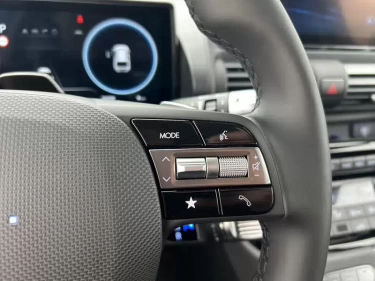 Foto van Hyundai Inster