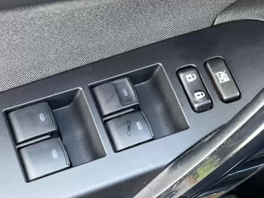 Foto van Toyota Auris Touring Sports
