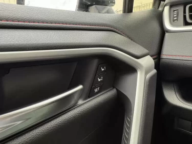 Foto van Toyota RAV4