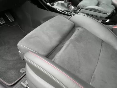 Foto van Hyundai i30